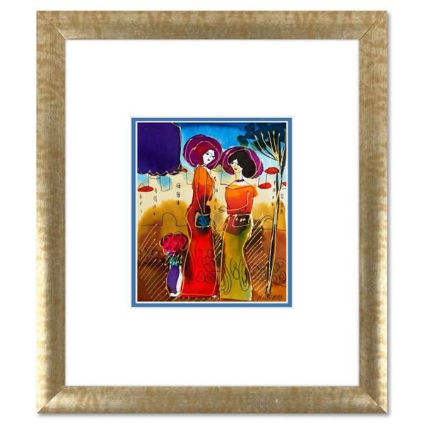 Untitled by Leider Original