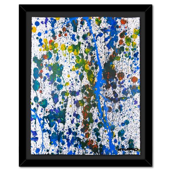 Untitled by Wyland Original