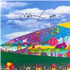 Image 2 : Woodstock 99 by Peter Max