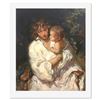 Maternidad by Royo,