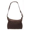 Louis Vuitton Brown Monogram Canvas Boulogne Shoulder Bag
