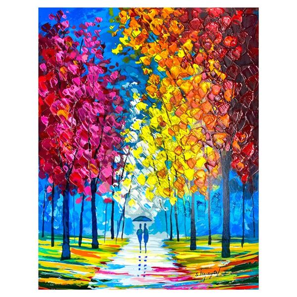 Untitled by Ilyayev, Slava