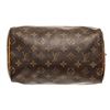 Image 4 : Louis Vuitton Monogram Speedy 25 Handbag
