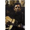 Image 1 : Johnny Cash by Stephen Holland