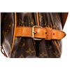 Image 6 : Louis Vuitton Brown Monogram Canvas Saumur 30cm Shoulder Bag