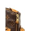 Image 7 : Louis Vuitton Brown Monogram Speedy 25 Handbag