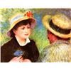Image 1 : Renoir - Les Canotiers