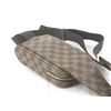 Image 4 : Louis Vuitton Damier Ebene Canvas Geronimos Waist Bag