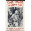 Harpers & Brothers Publishers - Mark Twain's Joan of Arc