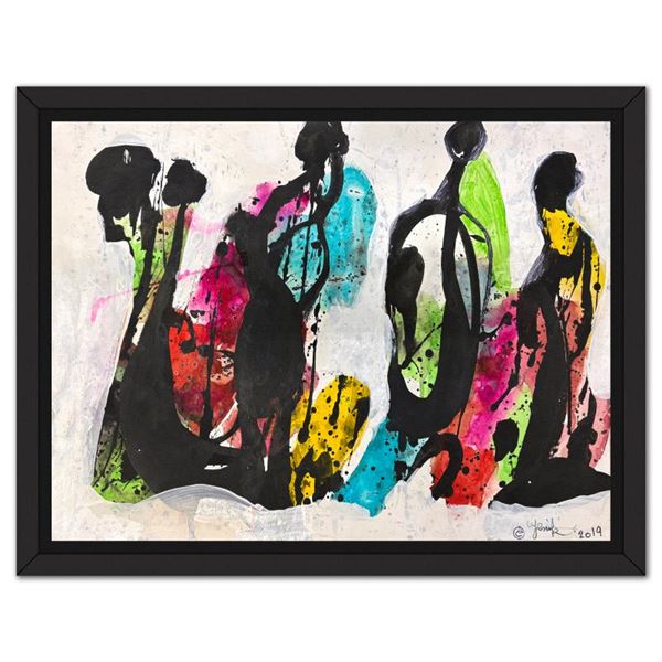 Untitled by Cook Original