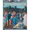 Fra Angelico - Capture of Christ