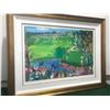 Ryder Cup Valhalla by LeRoy Neiman