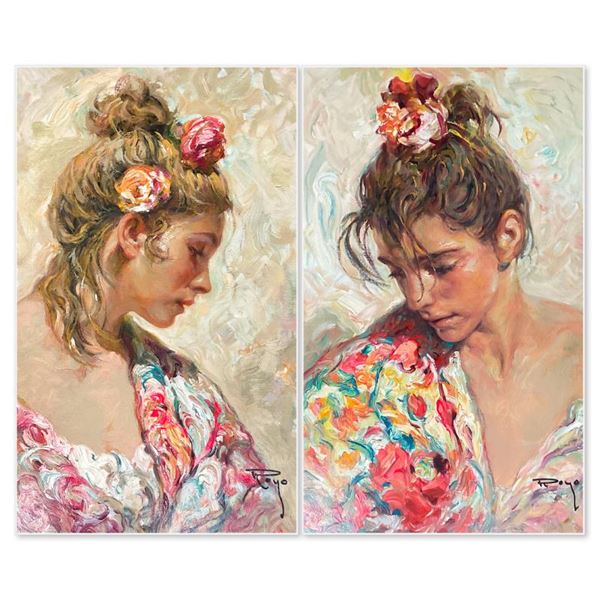 Shall (2 Piece Suite) by Royo,