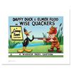 Image 1 : Wise Quackers - Gun by Looney Tunes,
