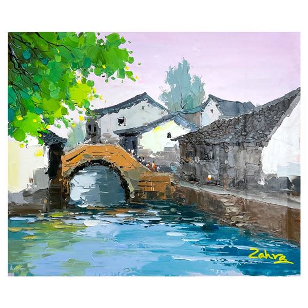 Untitled by Zahra Original