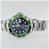 Image 1 : Rolex Submariner Date 'Kermit'