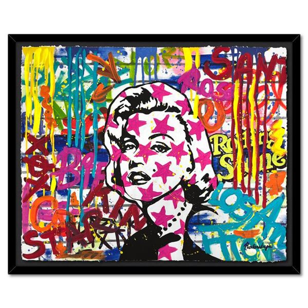 Starface by Rovenskaya Original