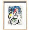 Marc Chagall Auto Portrait