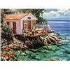 Image 4 : Cliffside Cottage by Altino Villasente
