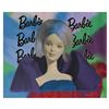 Image 1 : Barbie by Steve Kaufman (1960-2010)