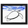 Turtle by Wyland Original