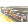 Image 2 : LARGE LOT OF NON PERISHABLES INCLUDING SAUCES, PASTAS, DEALCOHOLIZED WINES, OILS, CEREAL, BROTHS,