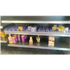 Image 3 : LARGE LOT OF NON PERISHABLES INCLUDING SAUCES, PASTAS, DEALCOHOLIZED WINES, OILS, CEREAL, BROTHS,