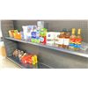 Image 1 : LOT OF ASSORTED TEAS, COFFEE, SYRUPS, FILTERS, HOT CHOCOLATE & MORE