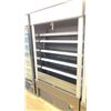Image 2 : EFI 45" OPEN FACE COMMERCIAL REFRIGERATED MERCHANDISER DISPLAY UNIT
