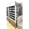 Image 2 : EFI 45" OPEN FACE COMMERCIAL REFRIGERATED MERCHANDISER DISPLAY UNIT