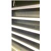 Image 3 : EFI 45" OPEN FACE COMMERCIAL REFRIGERATED MERCHANDISER DISPLAY UNIT