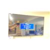 Image 2 : INSIGNIA 40" TV WITH WALL MOUNT *REQUIRES TOOLS FOR DISASSEMBLY*