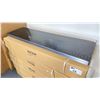 Image 2 : 5 BOXES OF BLACK MAC RAC 15" X 48" STANDARD SHELVES, 1 BOX OF CLEARTRACK PUSHER SYSTEM SHELF & 1