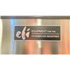 Image 3 : EFI F2-54VC COMMERCIAL 54" 2 DOOR STAINLESS STEEL REACH IN FREEZER