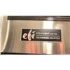 Image 3 : EFI C2-54GDSVC COMMERCIAL 54" GLASS FRONT 2 DOOR REACH IN REFRIGERATOR