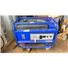 Image 1 : ENDRESS BT 7000 OHV KOHLER ENGINE POWER GENERATOR