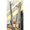 Image 2 : GROUP OF MAC RAC SHELVING AND BED ROLLER FRAME