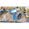 Image 1 : MASTERCRAFT 1/2" ELECTRIC HIGH TORQUE IMPACT WRENCH