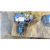Image 1 : MASTERCRAFT 1/2" ELECTRIC HIGH TORQUE IMPACT WRENCH