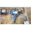 Image 1 : MASTERCRAFT 1/2" ELECTRIC IMPACT WRENCH