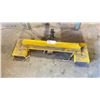Image 1 : FORKLIFT TRAILER PULLING ATTACHMENT