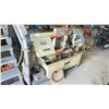 Image 1 : FORCE INTERNATIONAL UE-260A 10" HORIZONTAL BANDSAW