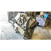 Image 2 : FORCE INTERNATIONAL UE-260A 10" HORIZONTAL BANDSAW