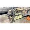 Image 3 : FORCE INTERNATIONAL UE-260A 10" HORIZONTAL BANDSAW