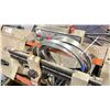 Image 4 : FORCE INTERNATIONAL UE-260A 10" HORIZONTAL BANDSAW