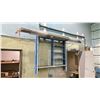 Image 1 : ASSORTED SCAFFOLDING PARTS UPRIGHTS & CROSSBARS