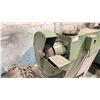 Image 2 : PROGRESS MACHINE CO. INDUSTRIAL BELT/DISC SANDER POLISHING MACHINE