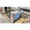 Image 1 : ACKLANDS LIMITED TIGERCAT NT CC/CV-AC/DC 8000W ENGINE POWERED GENERATOR WELDER