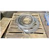 Image 1 : PALLET OF HEAVY DUTY BRAIDED PULLING CABLE