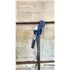 Image 1 : POWERFIST 3/4TON LEVER CHAIN HOIST